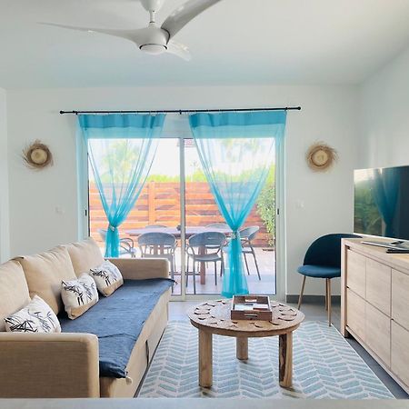 Blue Wave - 2 Bedrooms - Orient Beach! Quarter of Orleans Kültér fotó
