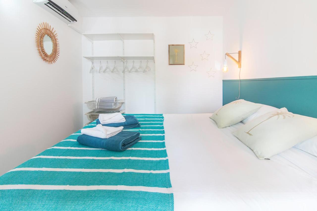 Blue Wave - 2 Bedrooms - Orient Beach! Quarter of Orleans Kültér fotó