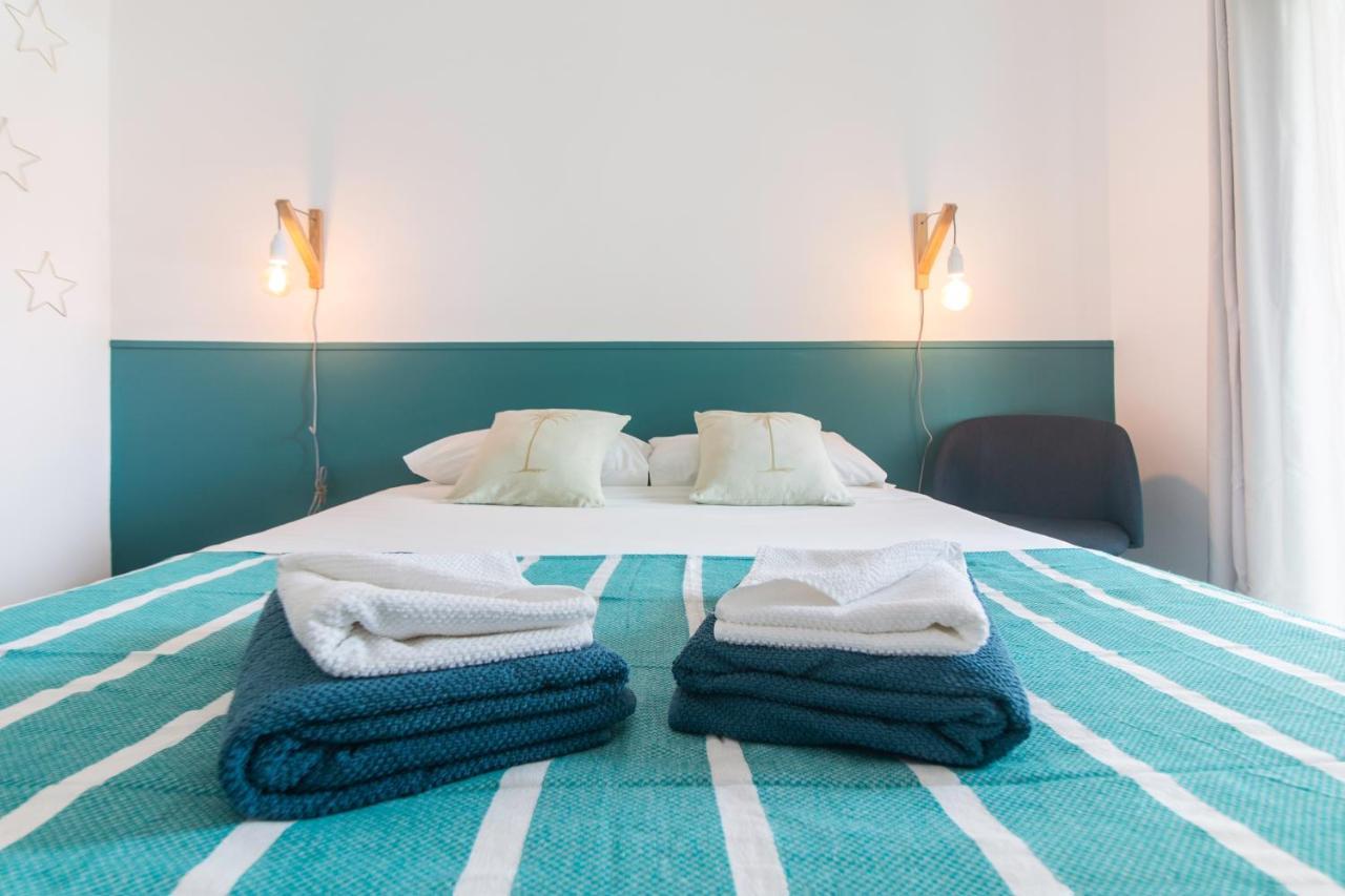 Blue Wave - 2 Bedrooms - Orient Beach! Quarter of Orleans Kültér fotó