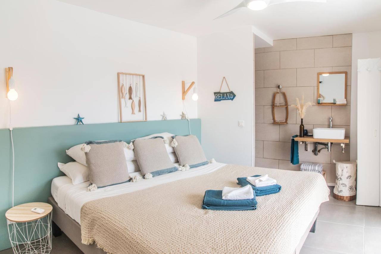 Blue Wave - 2 Bedrooms - Orient Beach! Quarter of Orleans Kültér fotó